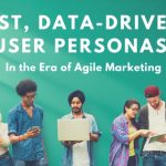 Data-driven User Personas
