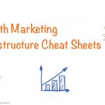 Growth marketing infrastructure cheat sheets