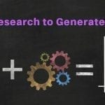 image for Grow leads with market research 4 steps to great research for demand generation