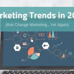 Marketing Trends for 2019 that Change Marketing